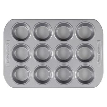 Farberware® Nonstick 12 cup Muffin Pan