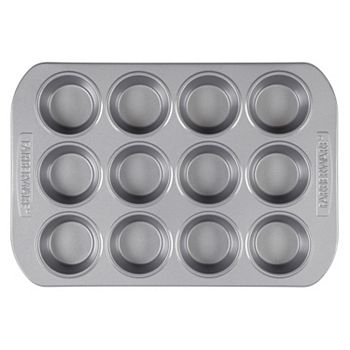 Farberware Nonstick 12-Cup Muffin Pan
