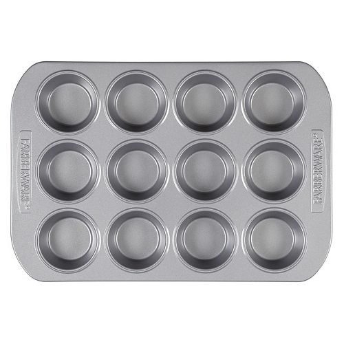 Farberware Nonstick 12Cup Muffin Pan