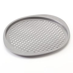 Fox Run Non-Stick Pizza Crisper Pan