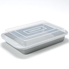 Doughmakers 9x13 Cake Pan Lid