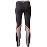 fila colour block leggings