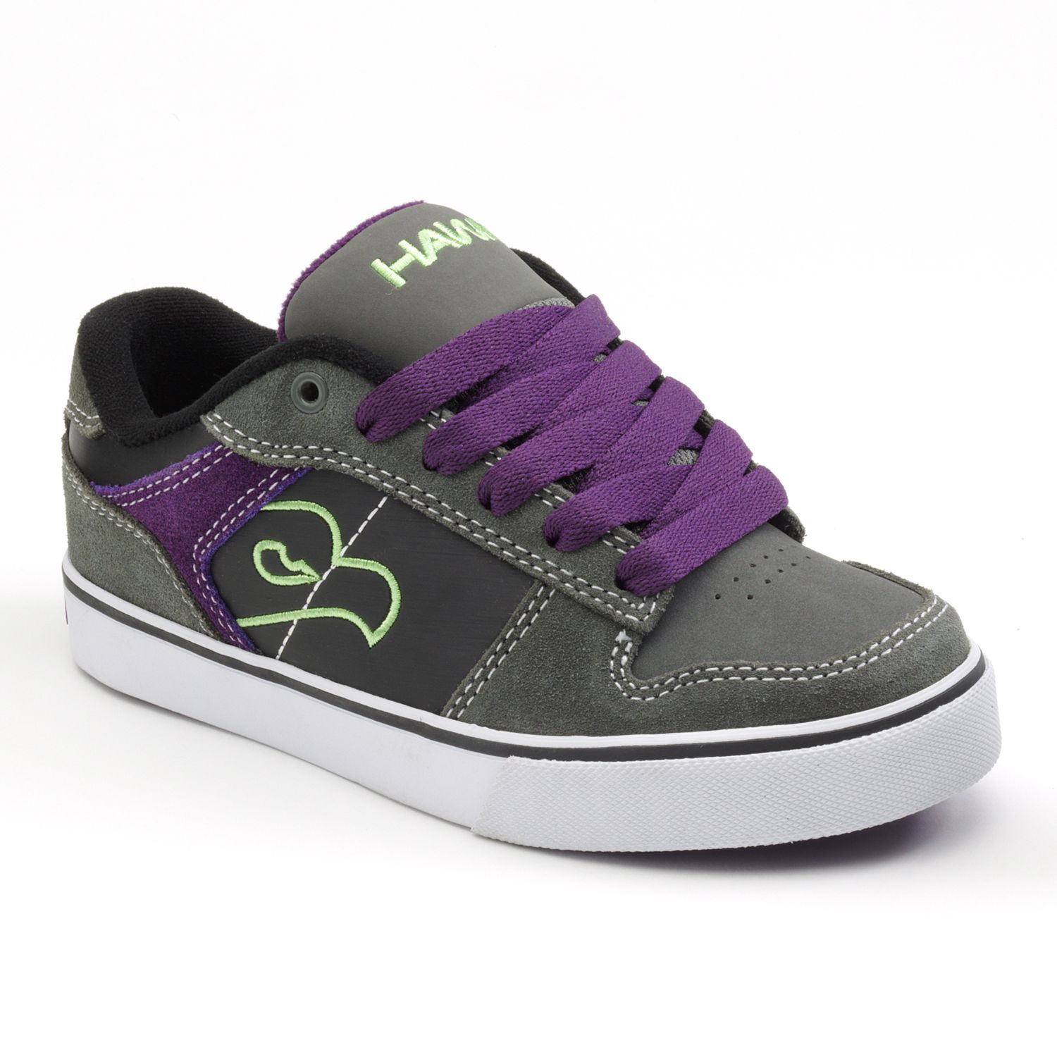 kohls boys shoes