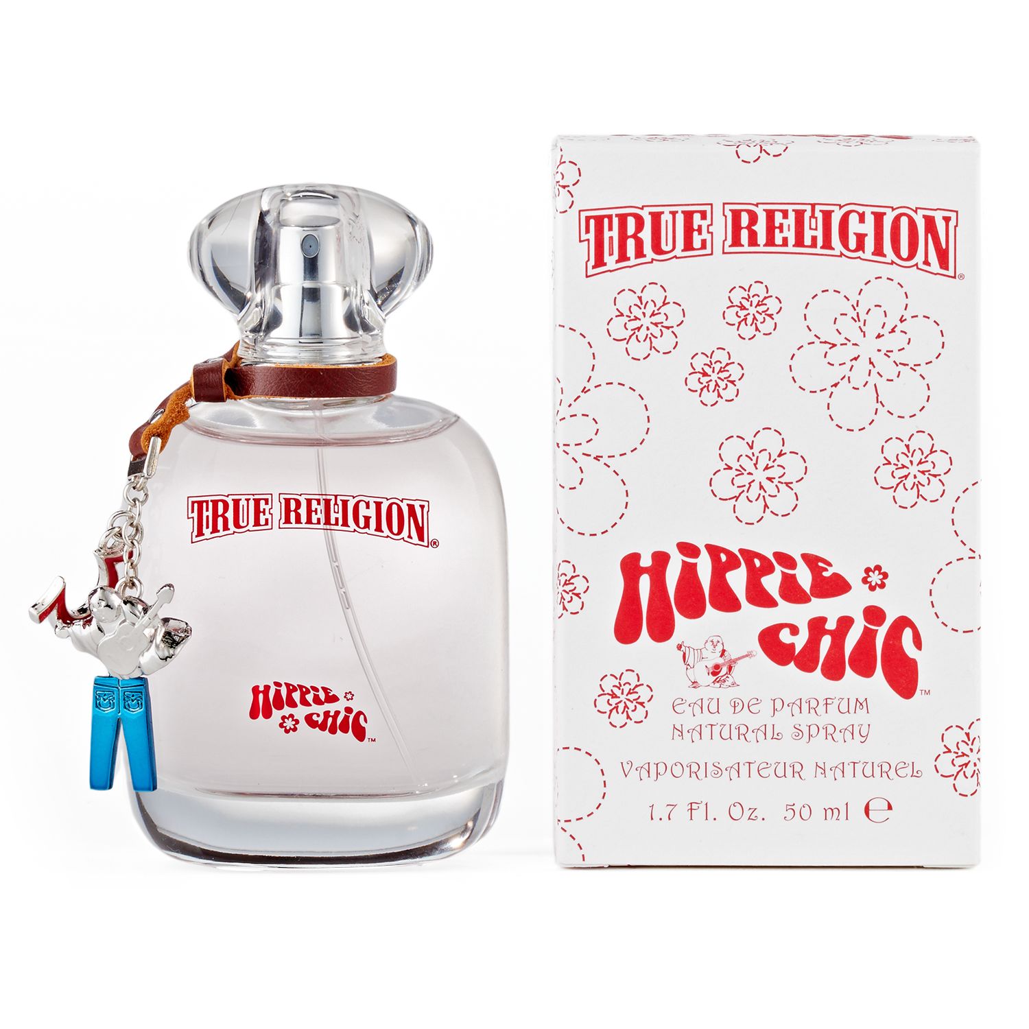 true religion water bottle