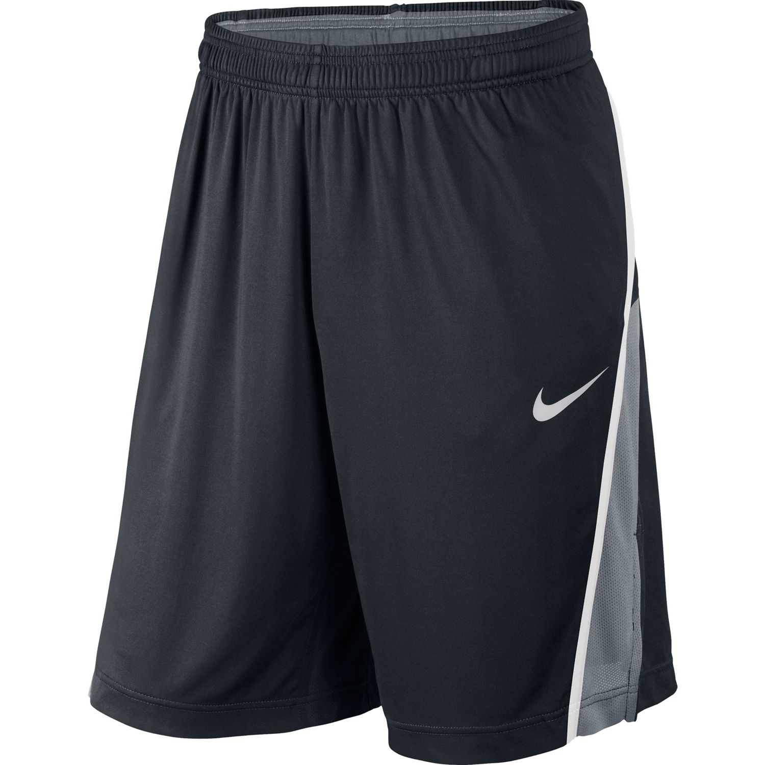 kohls mens shorts nike