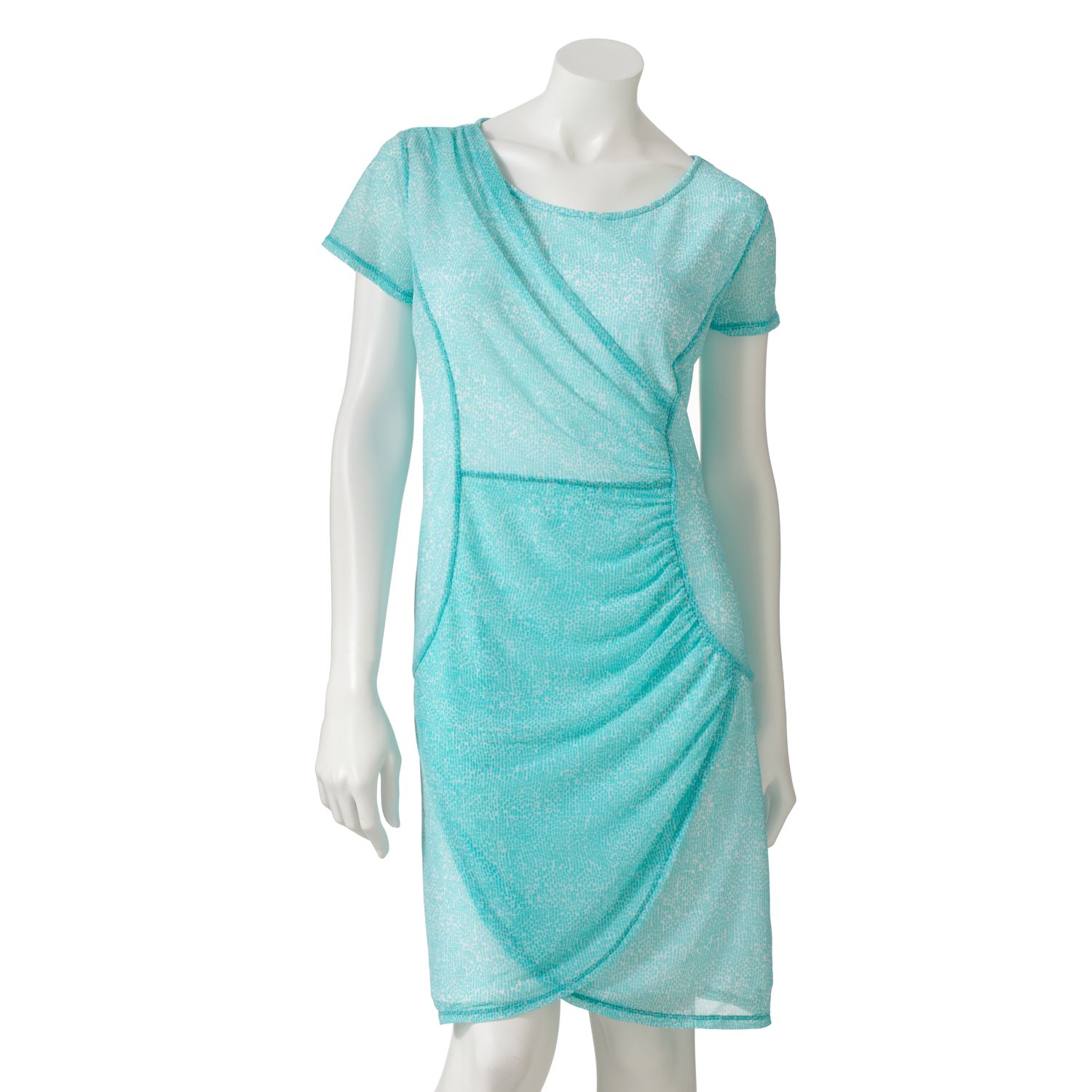 kohls dana buchman dress