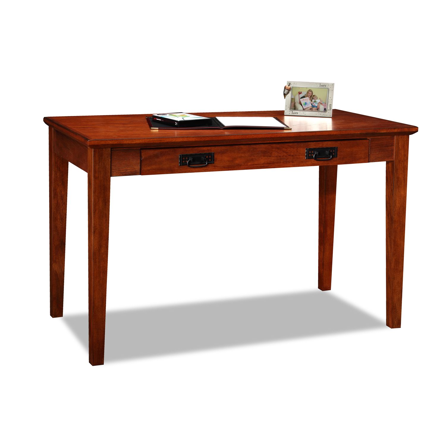 Image for Leick Furniture Mission Desk at Kohl's.
