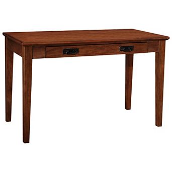 Leick Furniture Mission Desk