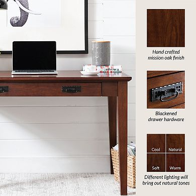 Leick Furniture Mission Desk