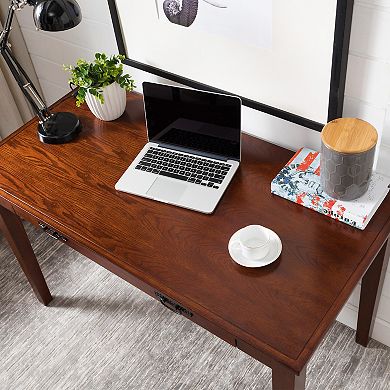 Leick Furniture Mission Desk