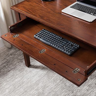 Leick Furniture Mission Desk
