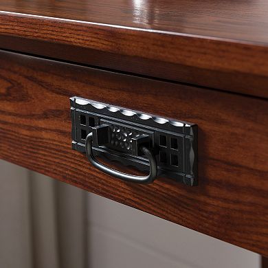 Leick Furniture Mission Desk