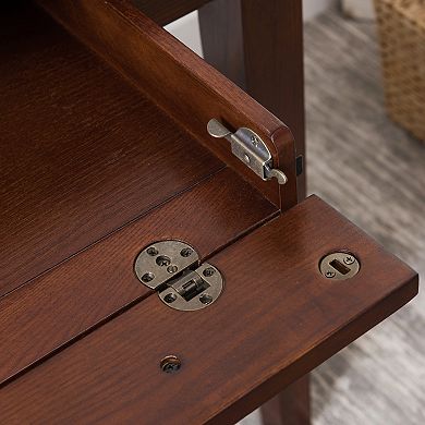 Leick Furniture Mission Desk