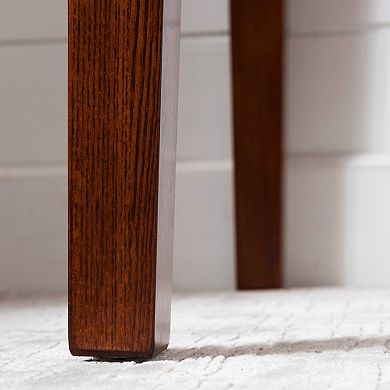 Leick Furniture Mission Desk