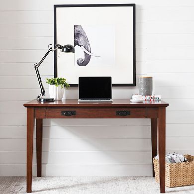 Leick Furniture Mission Desk