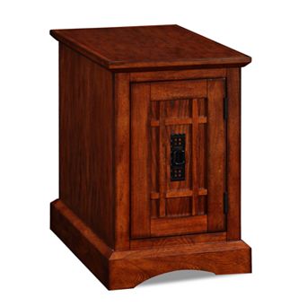 Leick Furniture Mission Printer Stand