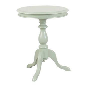 Carolina Living Gilda Side Table