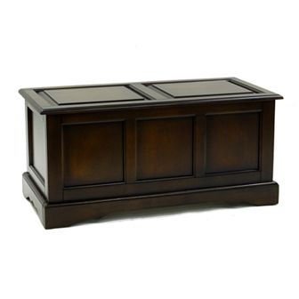 Carolina Living Camden Blanket Chest