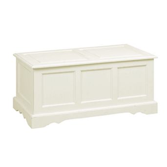 Carolina Living Camden Blanket Chest