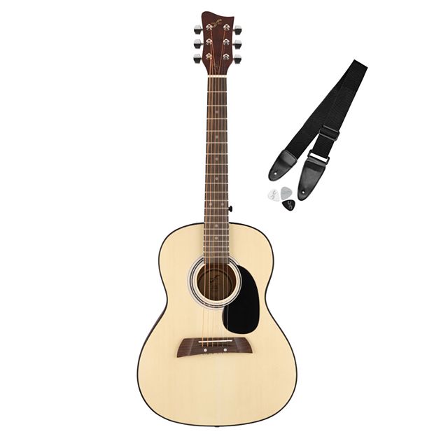 First act adam levine outlet guitar