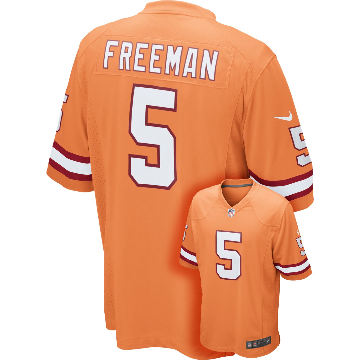 josh freeman jersey