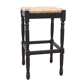 Carolina Living Hawthorne Bar Stool