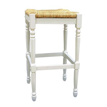 Carolina Living Hawthorne Bar Stool