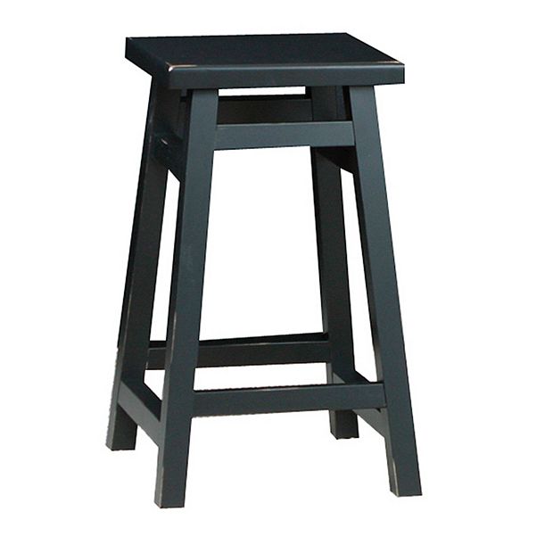 Carolina Cottage O Malley Pub Counter Stool