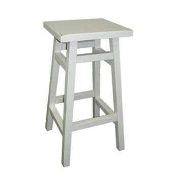 Carolina Living O'Malley Pub Counter Stool