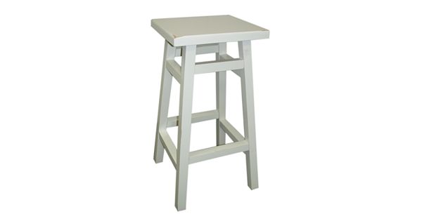 Carolina Cottage O'Malley Pub Bar Stool