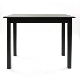 Carolina Living Antique Bar Table