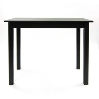 Carolina Living Antique Bar Table