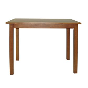 Carolina Living Antique Bar Table