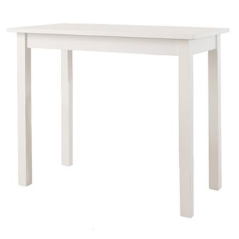 Carolina Living Antique Bar Table