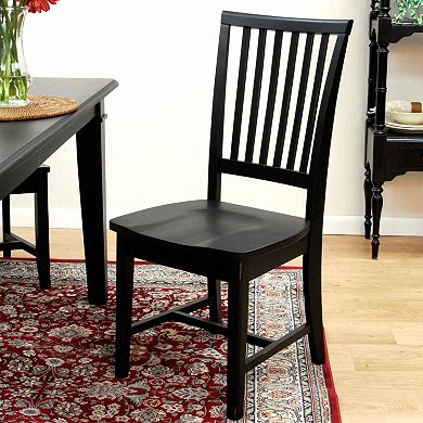Carolina Living Hudson Dining Chair