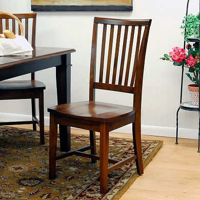 Carolina Living Hudson Dining Chair