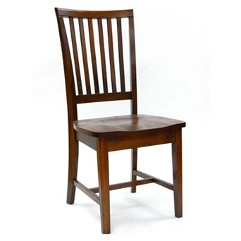 Carolina Living Hudson Dining Chair