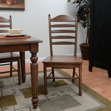Carolina Living Whitman Dining Chair
