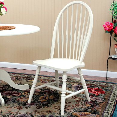 Carolina Cottage Windsor Dining Chair