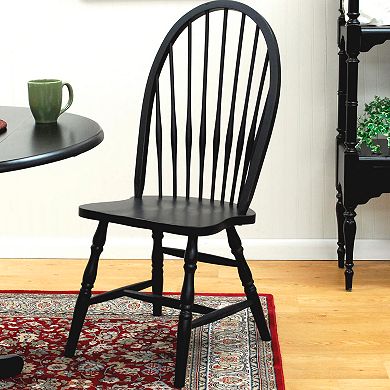 Carolina Cottage Windsor Dining Chair