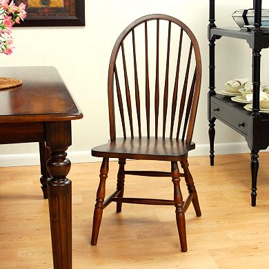 Carolina Living Windsor Dining Chair