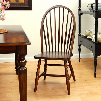 Carolina Chair & Table Windsor Dining...