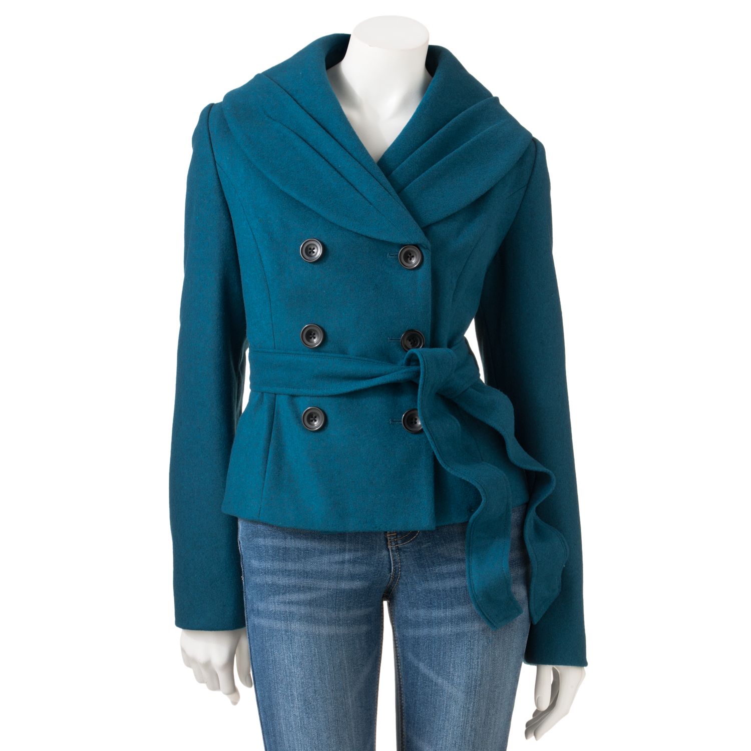 kohls jackets juniors