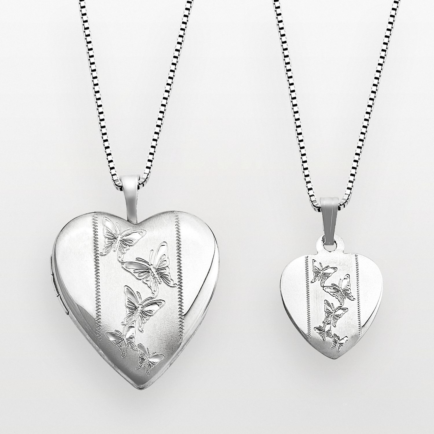 Kohls clearance jewelry lockets