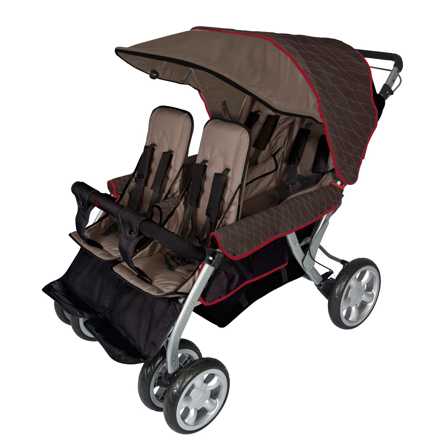 canopy stroller