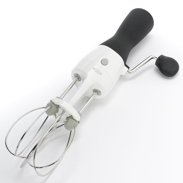 Oxo Good Grips Silicone Whisk - China Egg Beater and Egg Whisk