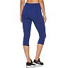 kohls nike tights
