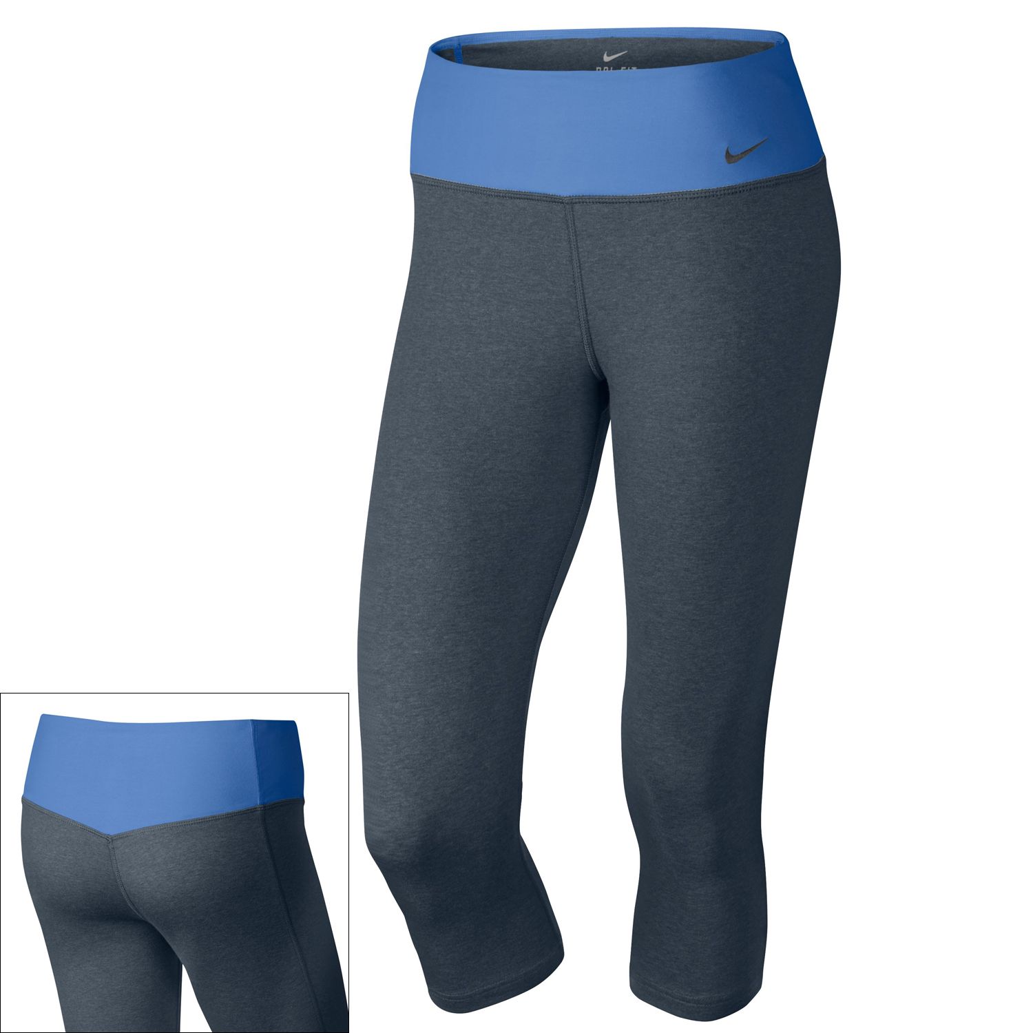 nike dri fit legend leggings