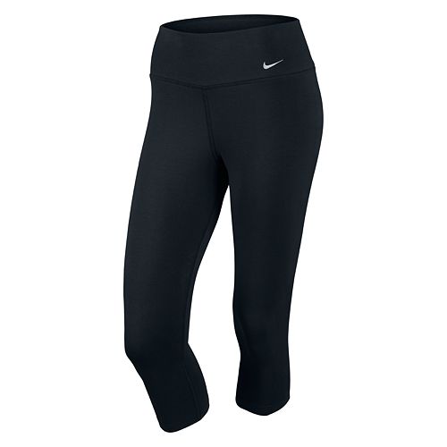 kohls nike tights