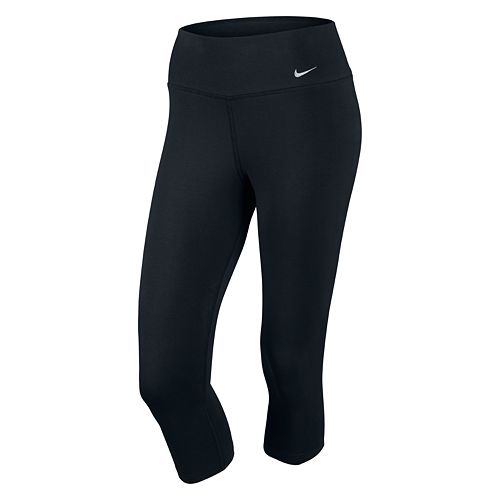 kohls nike womens leggings